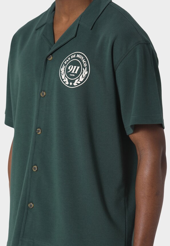 CARERRA LINE SHIRT-4