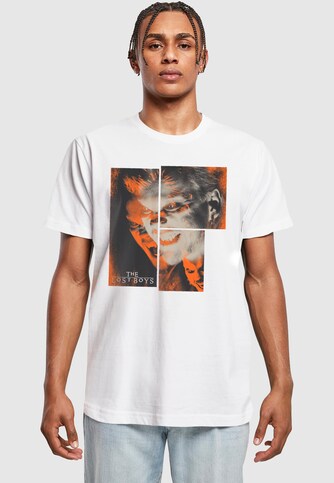 The Lost Boys - Squares T-Shirt