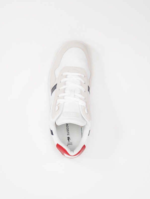 Lacoste T-Clip Sneakers-4