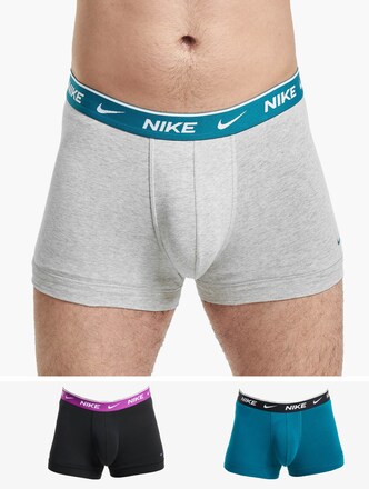 Nike Everyday Cotton Stretch Boxershort