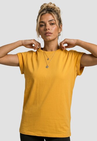 Ladies Extended Shoulder