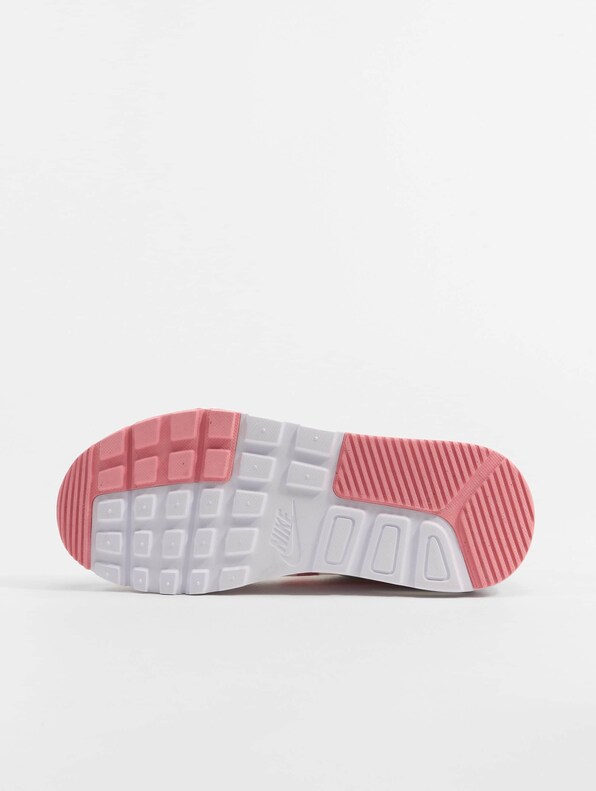 Nike Air Max Sc Sneakers Pearl Pink/Coral-6