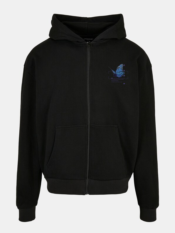 Grid Head Butterfly-2