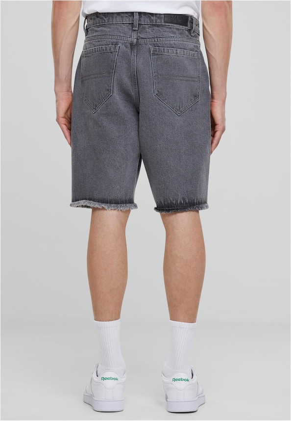 Open Edge Two Knee -1