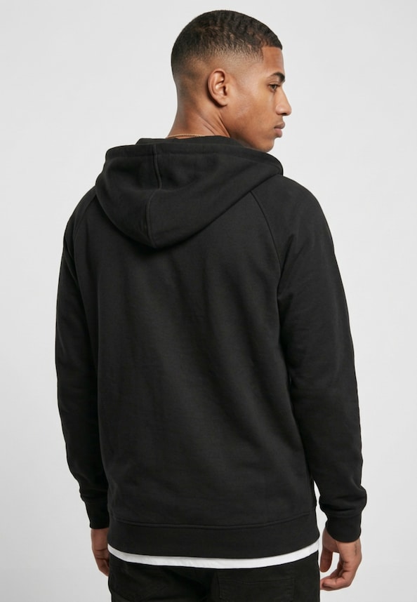 Zip Hoody-1
