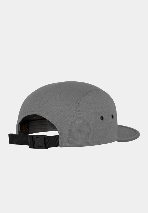 Flexfit Classic Jockey Snapback Caps-4