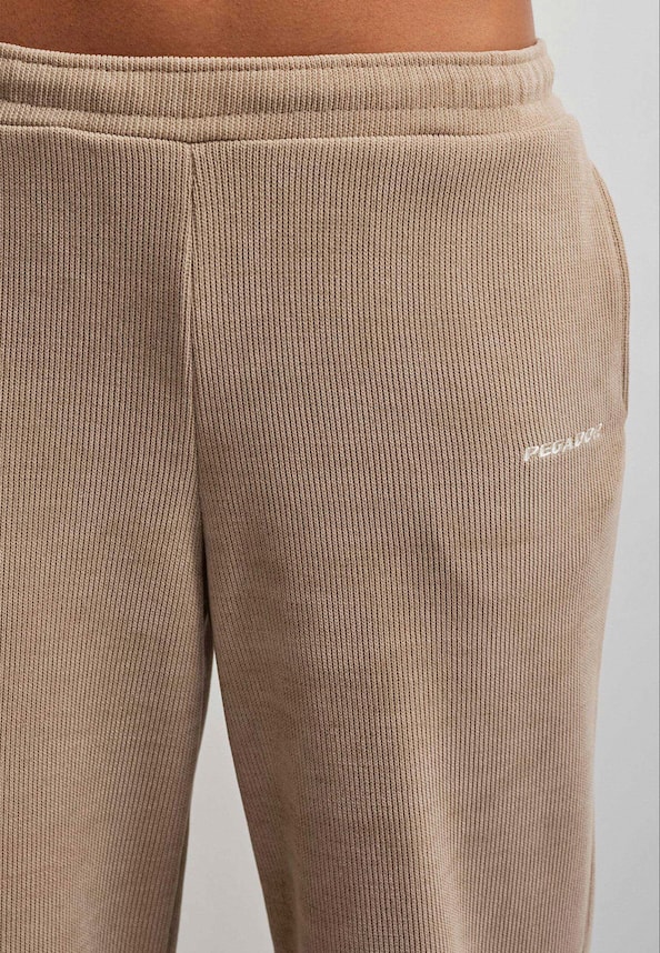 NOLI WIDE RIB PANTS-6