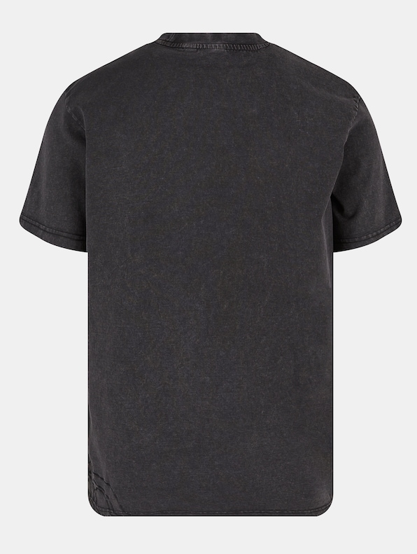 SCRIPT LOGO WASHED EMBROIDERY-5