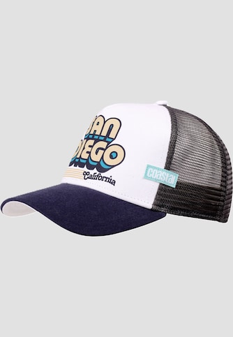 Trucker Cap HFT San Diego