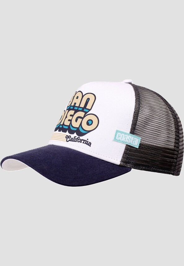 Trucker Cap HFT San Diego-0