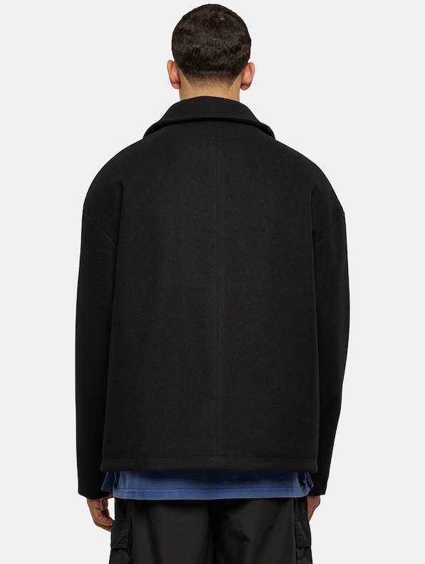 Big Pocket Blouson-1