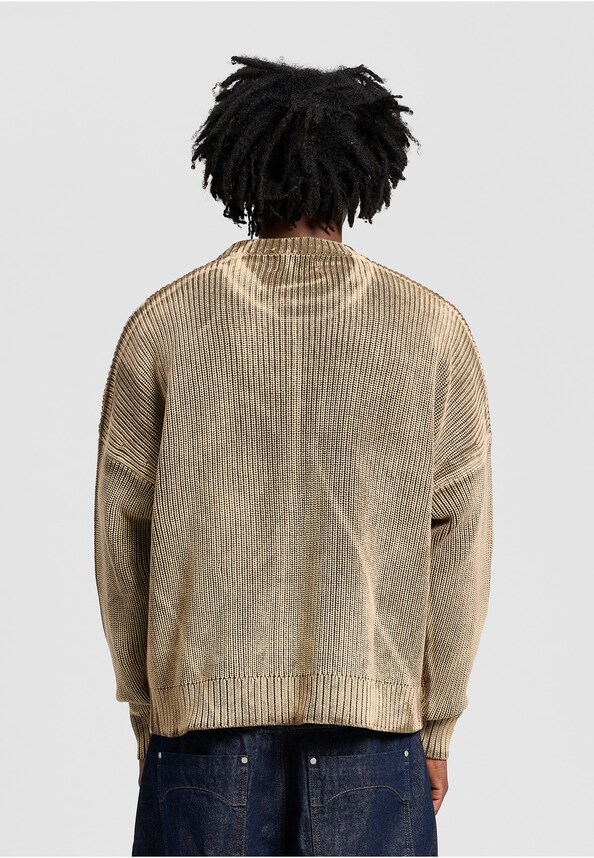 Essential Knit Sweater-1