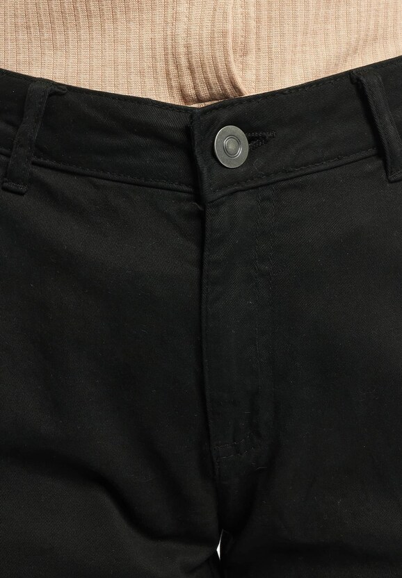High Waist Cargo-3