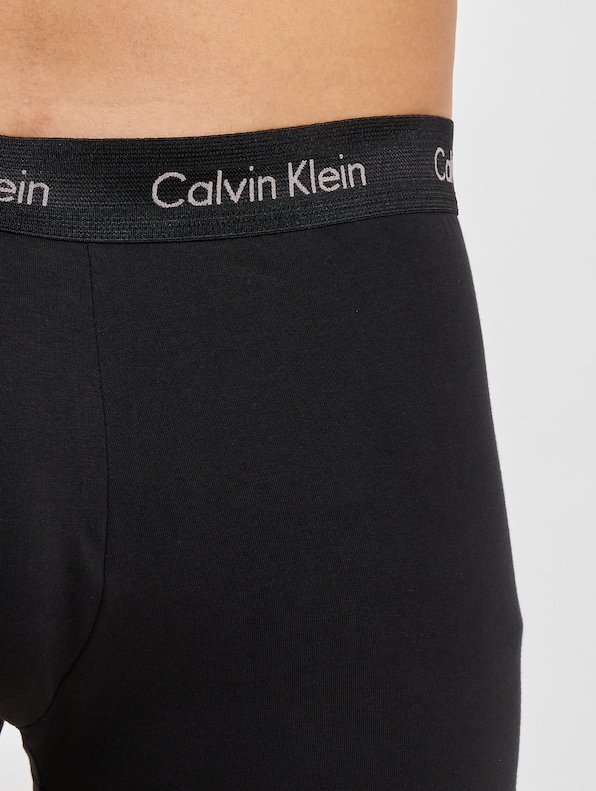 Calvin Klein Underwear Low Rise 3 Pack Boxershort-6