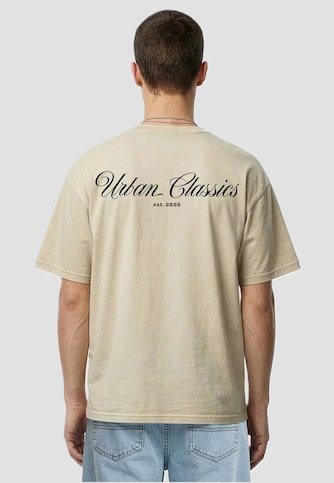 Flow Script Logo Loose
