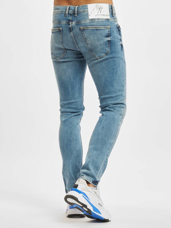 2Y Premium Bela Skinny Jeans-1