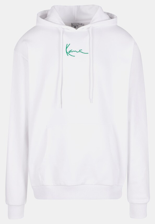 Small Signature Green Logo-2