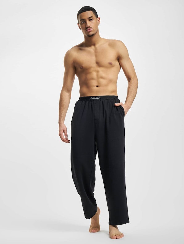 Calvin Klein Underwear Sleep Sweat Pant-5