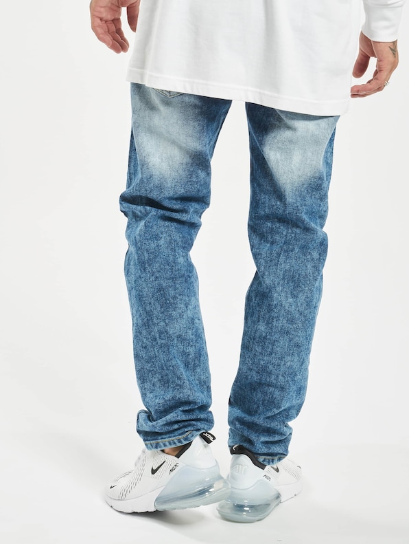 Stretch Basic Denim-1