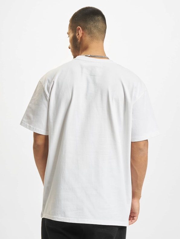 Heavy Oversized 2.0 ''Saint V.1'' /Blue Xl -1