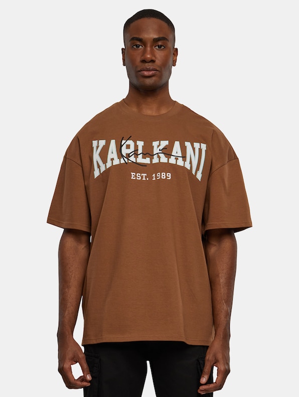 KK College Signature Heavy Jersey Boxy-2