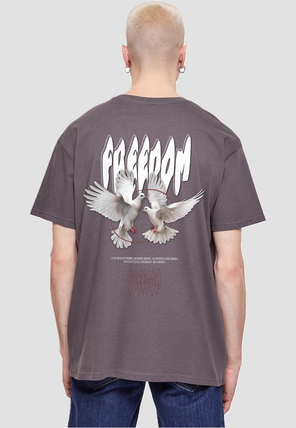Birds Of Peace-0