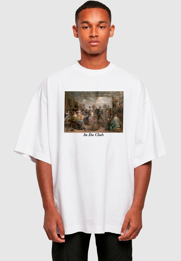 Club New Huge Tee-0