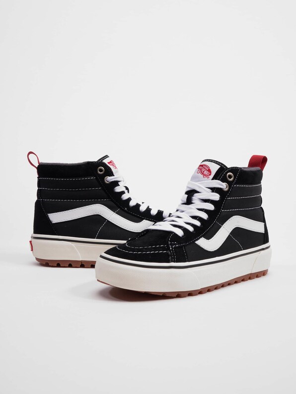 Vans Sk8-Hi Mte-1 Sneakers-0