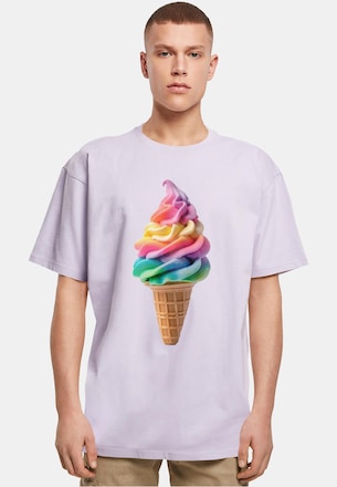 Pride Scoops Heavy Oversized