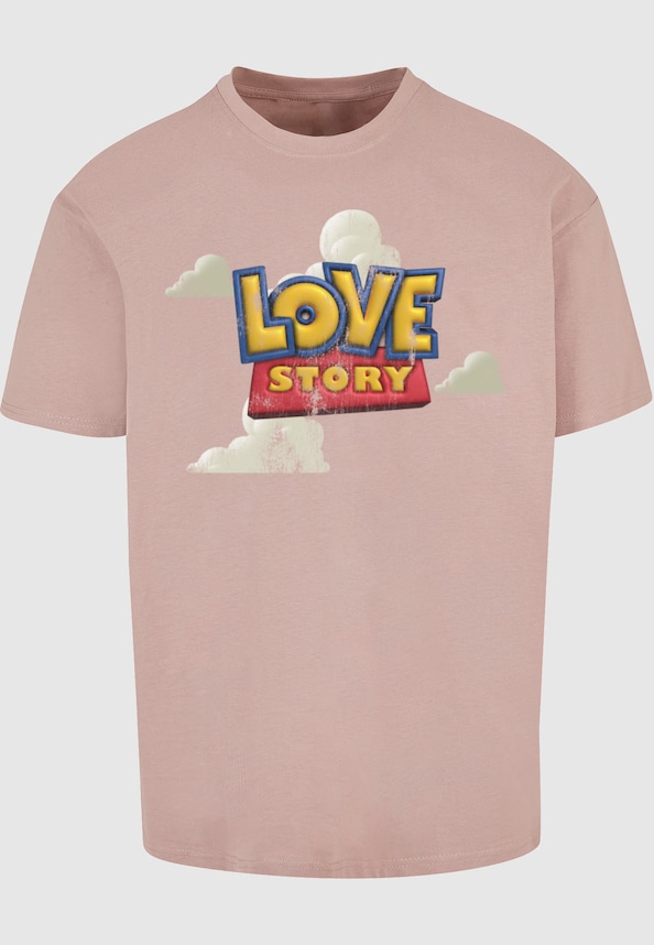 Love Story Heavy Oversize-2