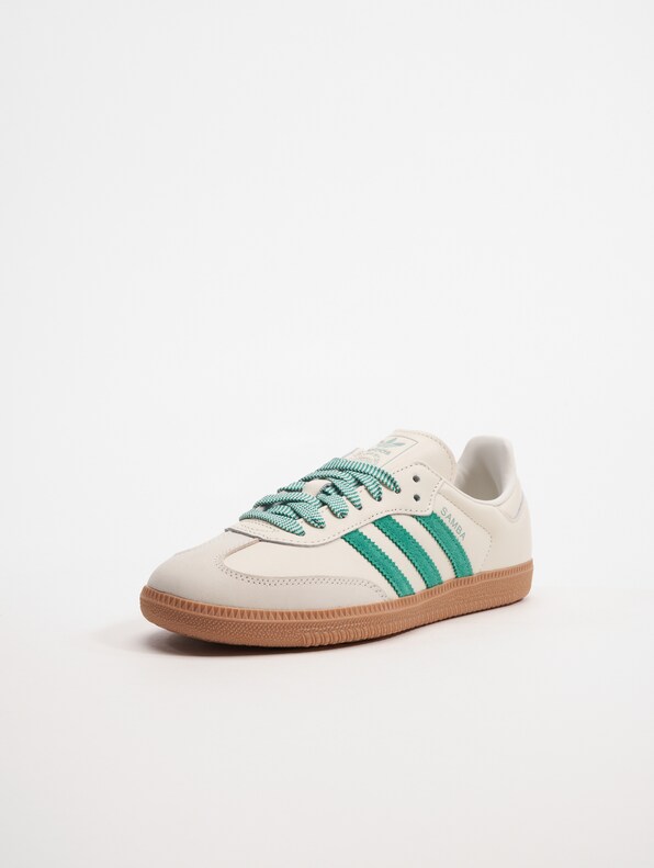 adidas Originals Samba Originals Sneakers-2