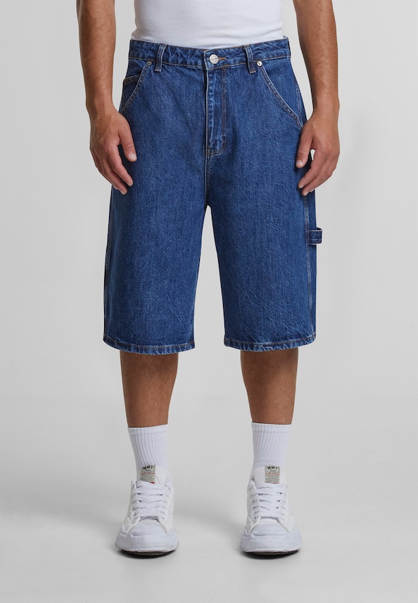 Hogan Worker Shorts-0