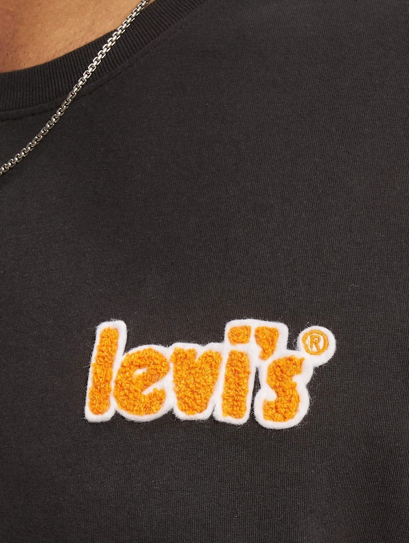 Levi's Relaxed Fit T-Shirts-3