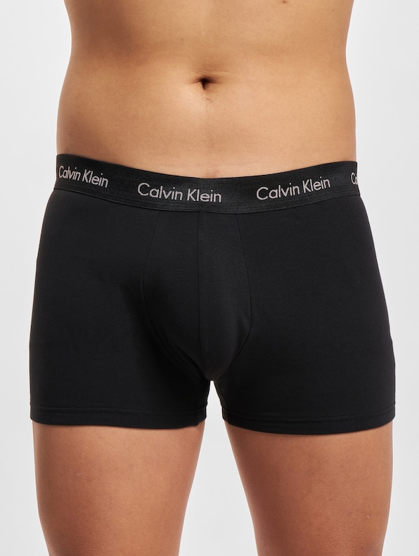 Calvin Klein Underwear Low Rise 3 Pack Boxershort-4