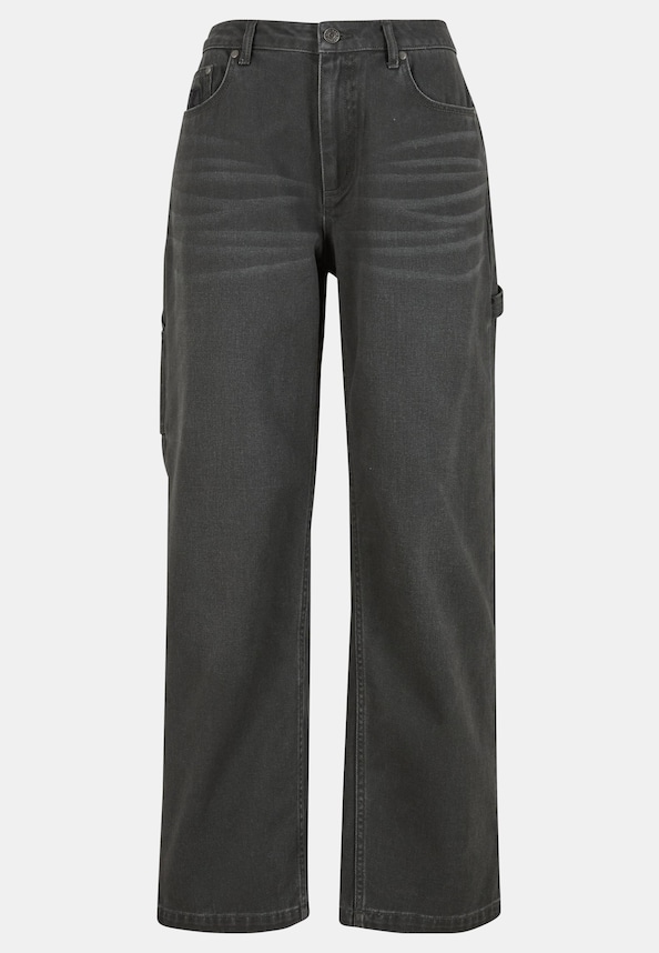 OG Baggy Workwear -3