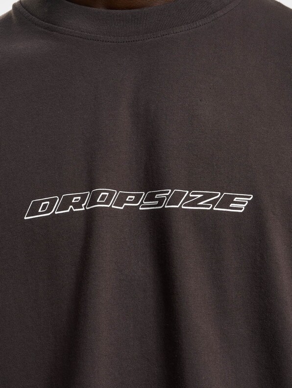 Heavy Oversize Mobile Phone Washed-4