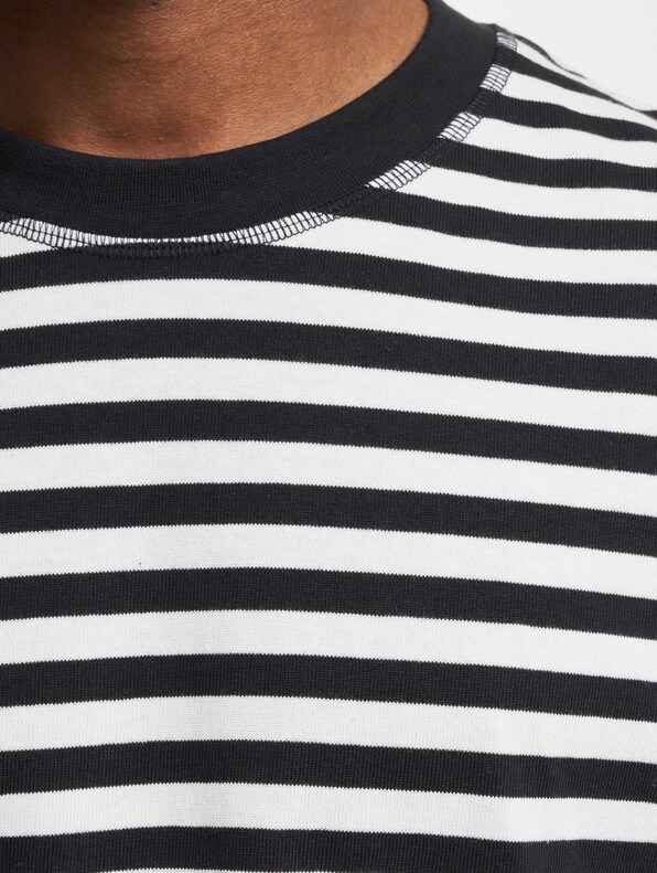 Santorini Stripe -3