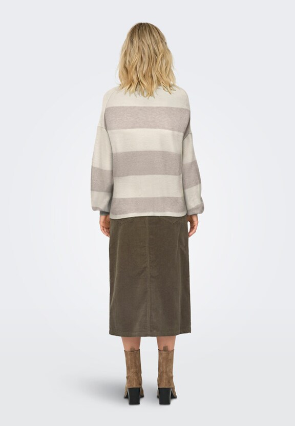  ONLATIA L/S STRIPE -1