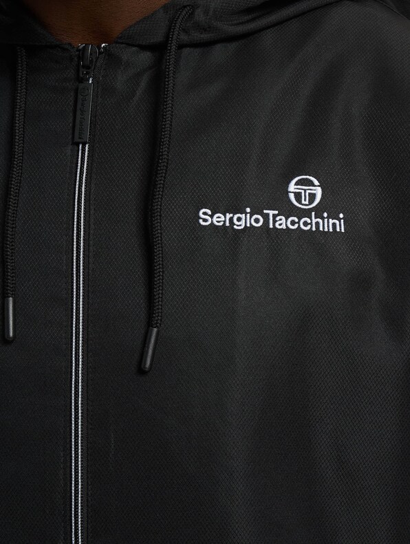 Sergio Tacchini Carson  Anzug-2