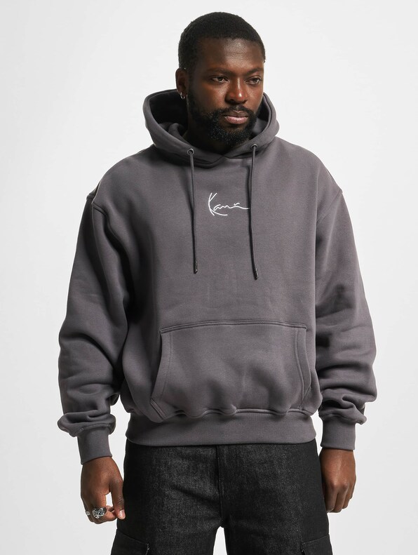 Small Signature Heavy-2