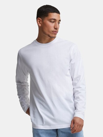 Urban Classics Basic Longsleeves