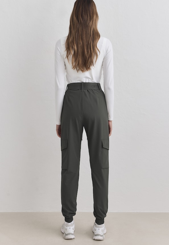 Cargo Pants-1