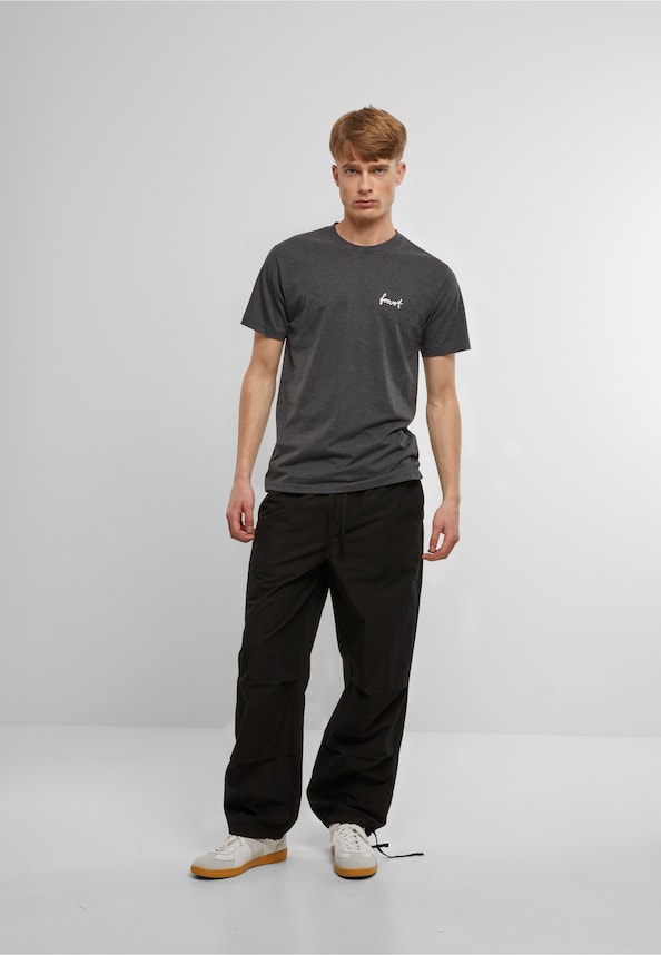 Forvert T-Shirt Roundn Salinas-2