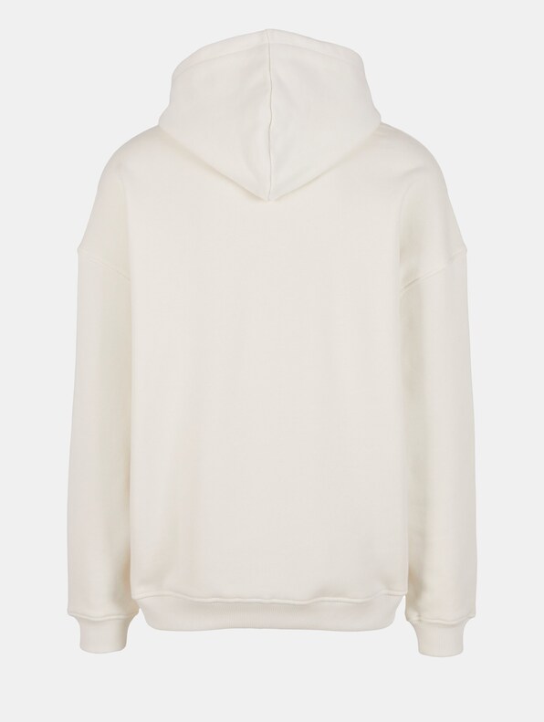 PEQUS Mythic Logo Hoodies-5