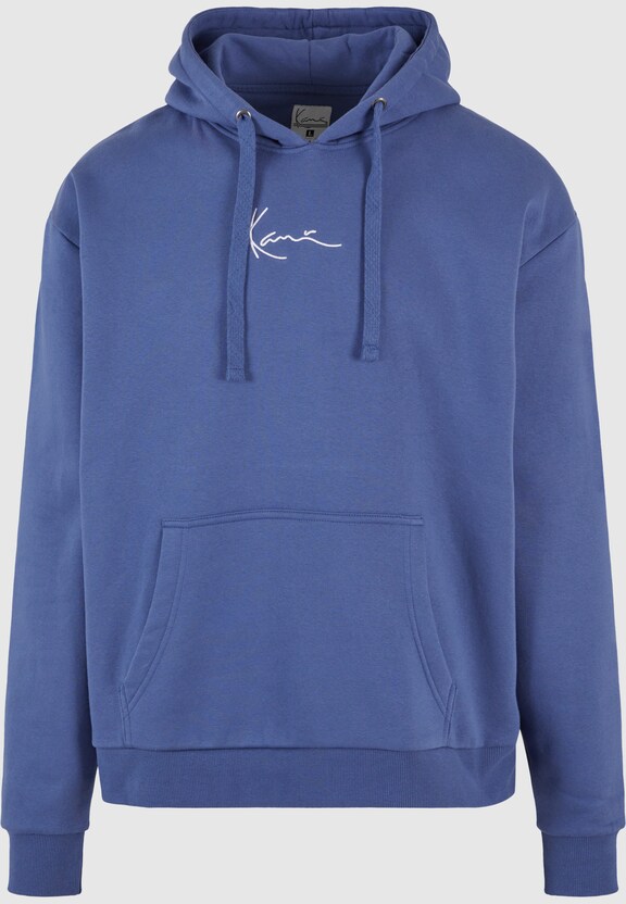 KM-HD011-092-12 KK Small Signature Essential Hoodie-4