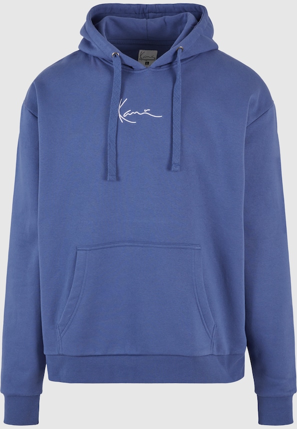 KM-HD011-092-12 KK Small Signature Essential Hoodie-4