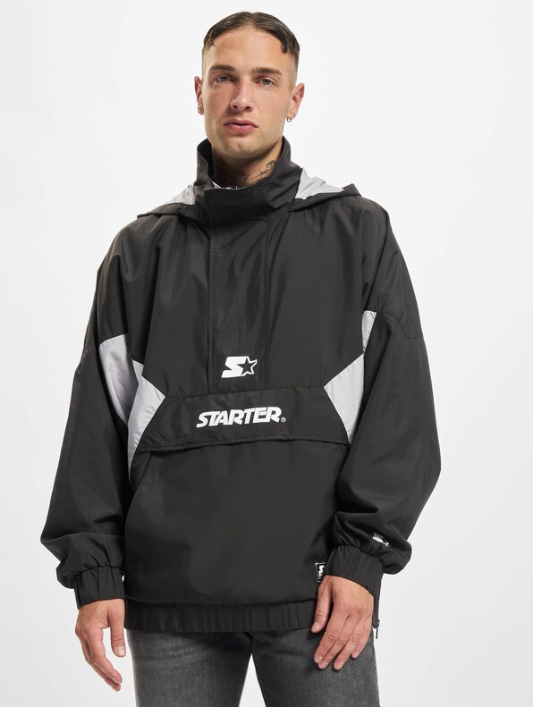 Starter Windbreaker-0