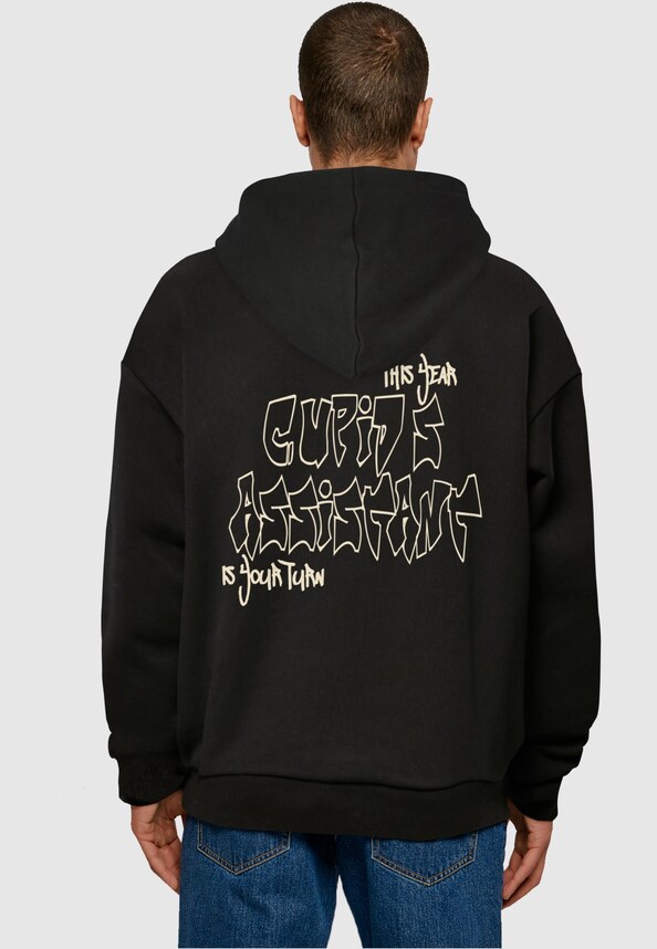 Cupid´s Assistant Ultra Heavy Hoody-1