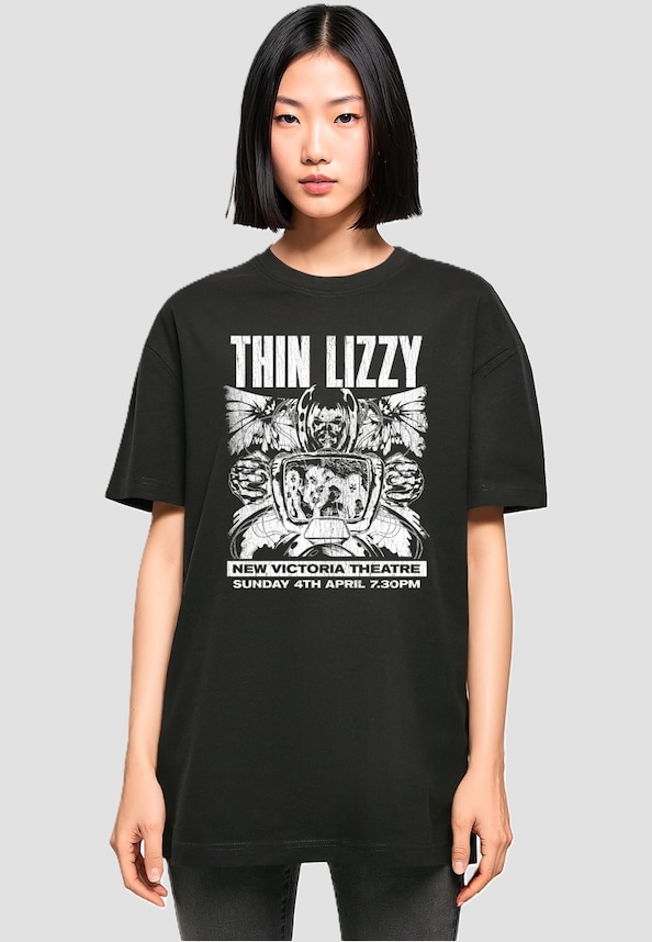 Ladies Thin Lizzy -0