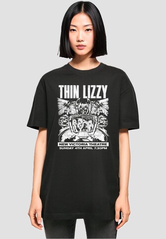 Ladies Thin Lizzy